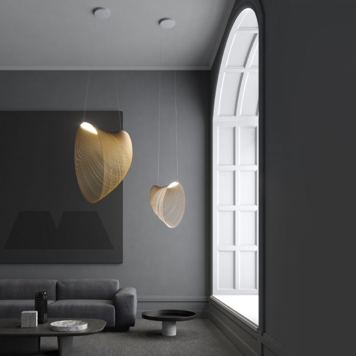 Suspension Illan