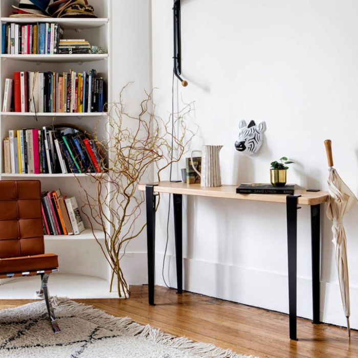Pied de table - 75 cm
