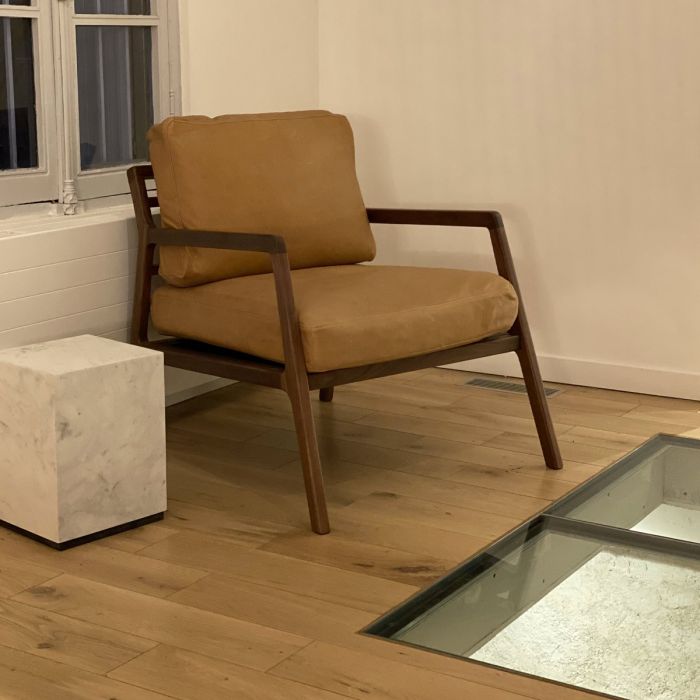 Osaka fauteuil 