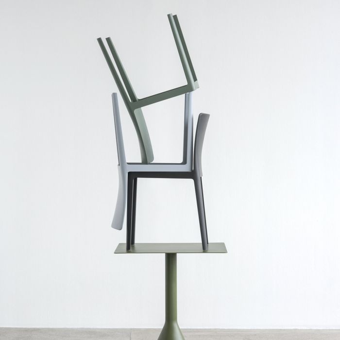 Élémentaire chair - Lot de 2 - Quickship