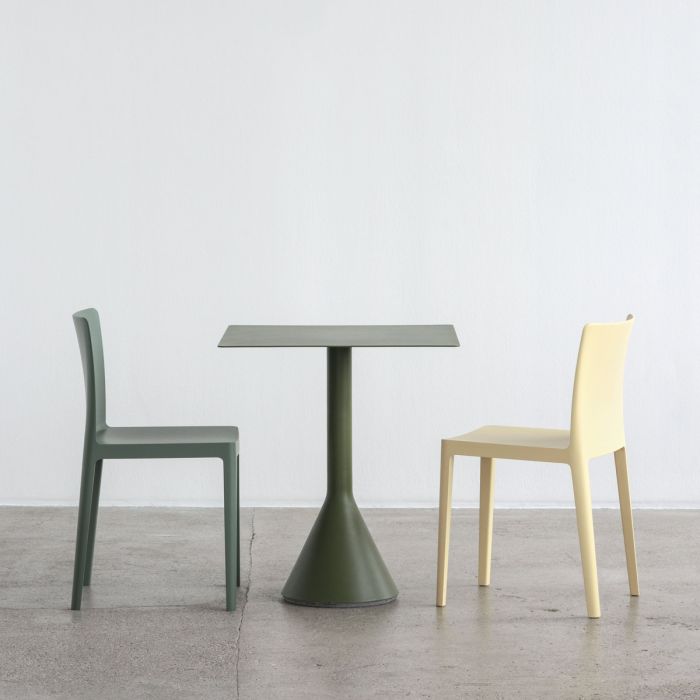 Élémentaire chair - Lot de 2 - Quickship
