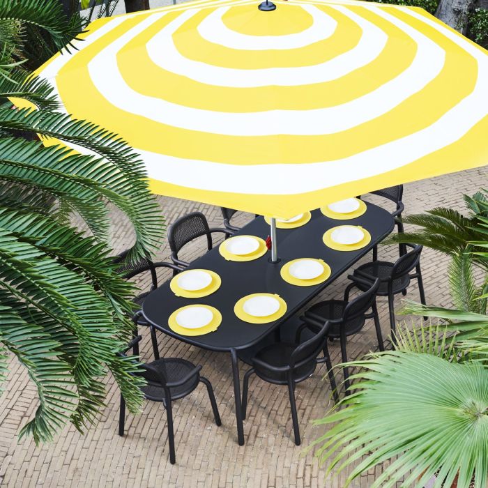 Table Toni Tablo