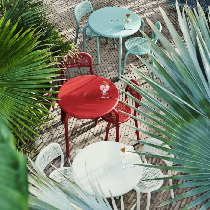 Table Toni Bistreau
