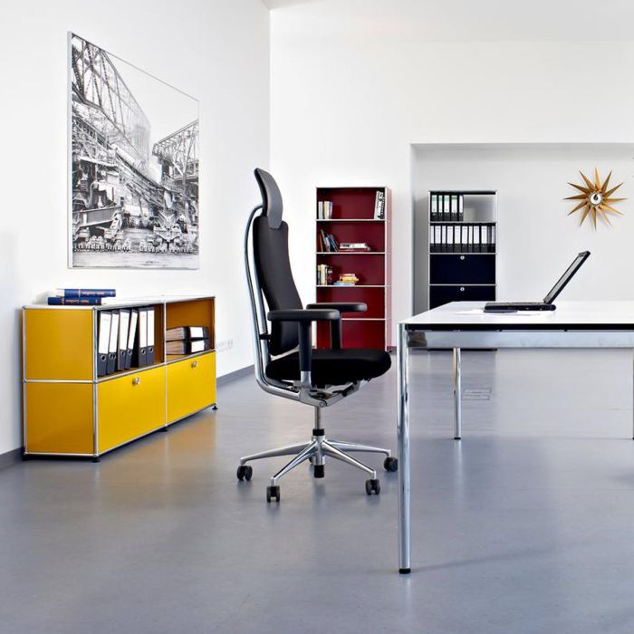Meuble Haller C2 - Quickship