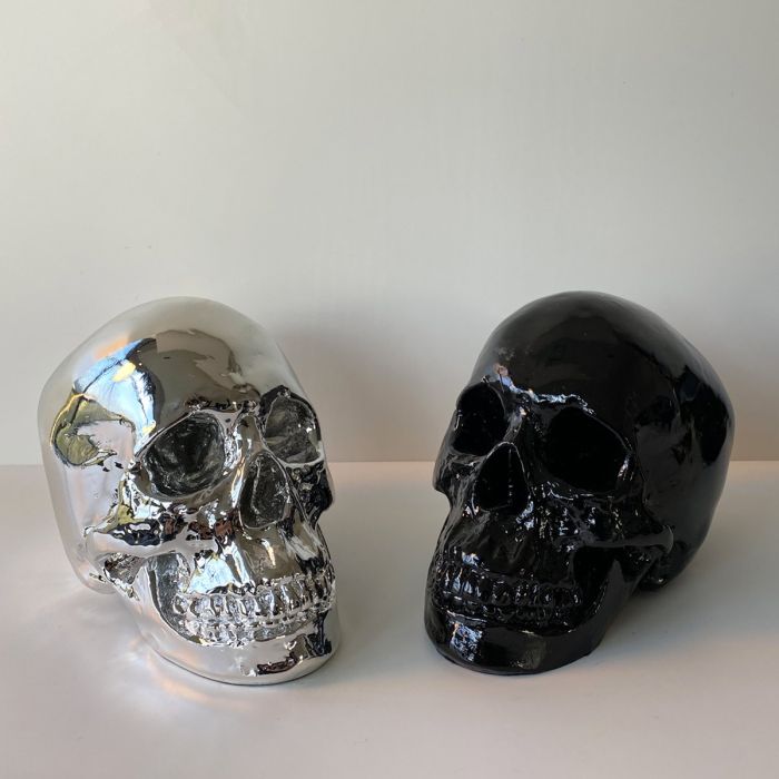 Skull Design