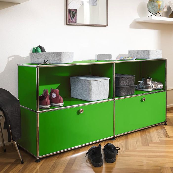 Meuble Haller C2 - Quickship