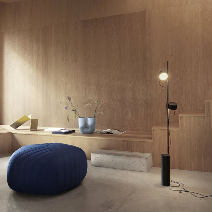 Post Floor Lamp