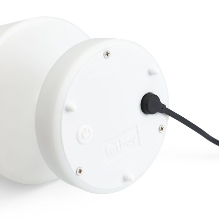 Lampe sans fil Edison the mini set 3