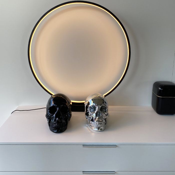 Skull Design