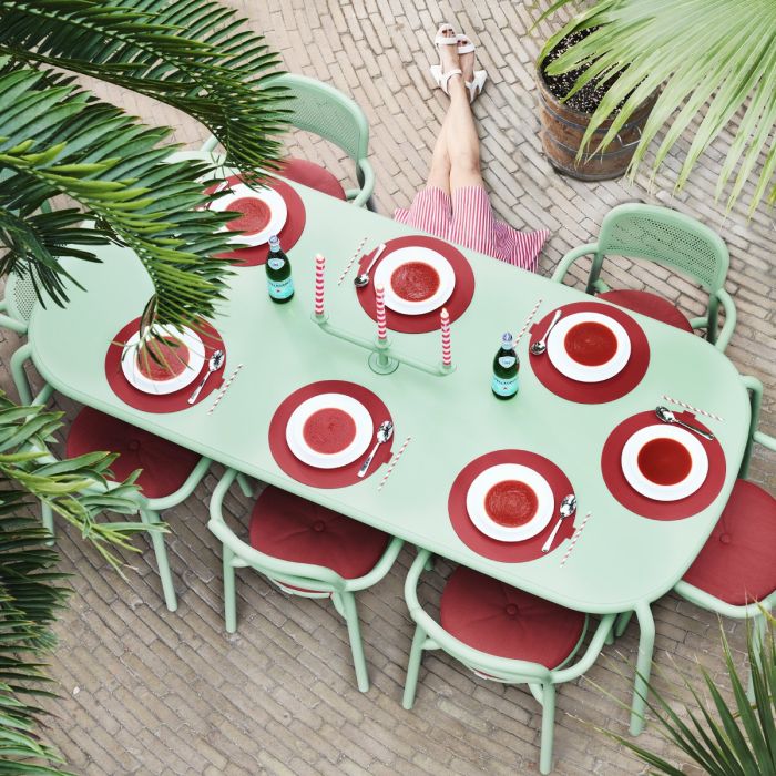 Table Toni Tablo