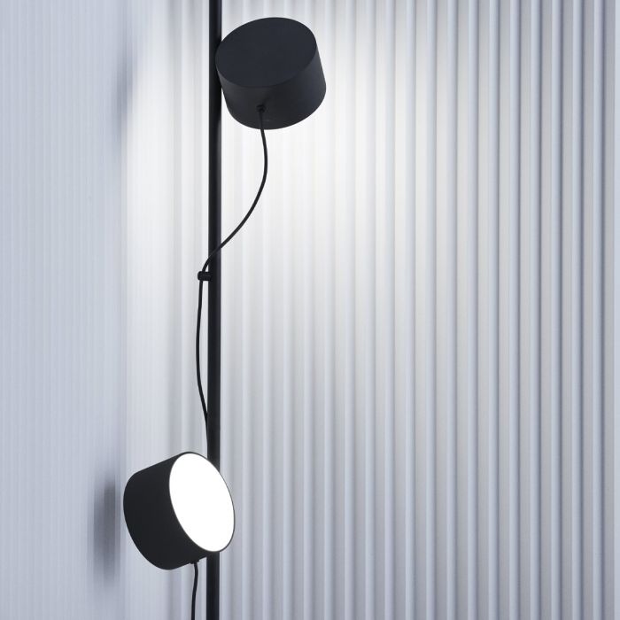 Post Floor Lamp