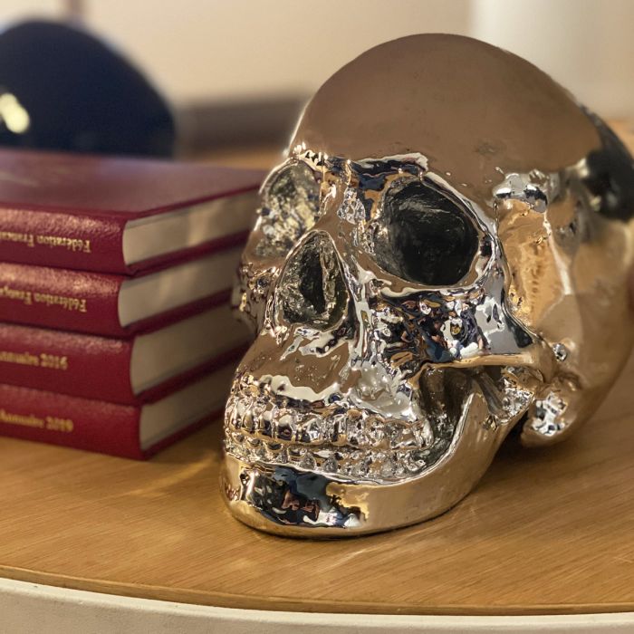 Skull Design