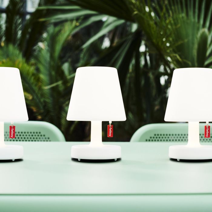 Lampe sans fil Edison the mini set 3