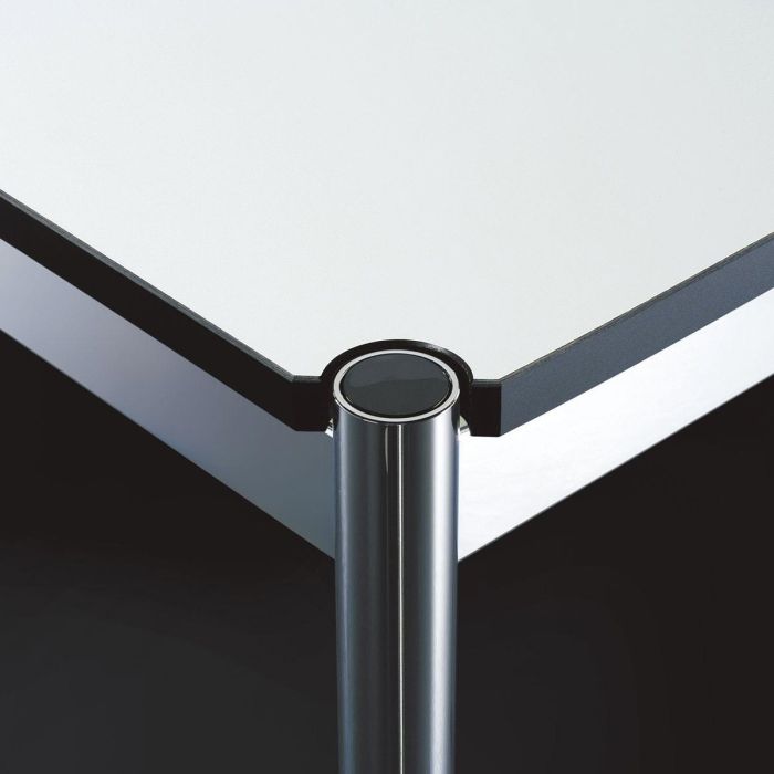 Haller table - 150x75 cm - Quickship