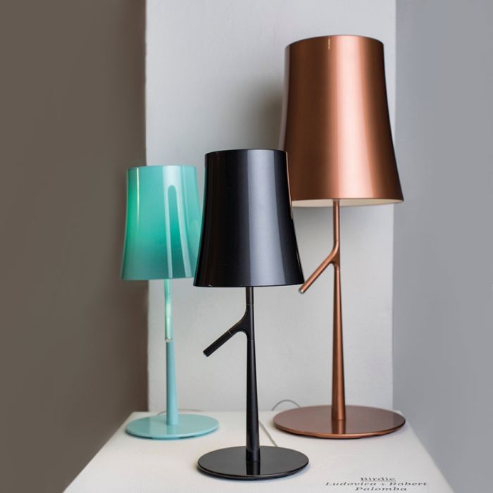 Birdie Piccola lampe de table