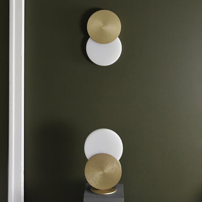 Applique Duo Led