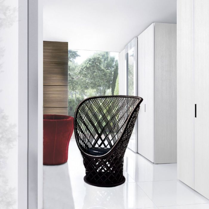 Fauteuil Pavo Real