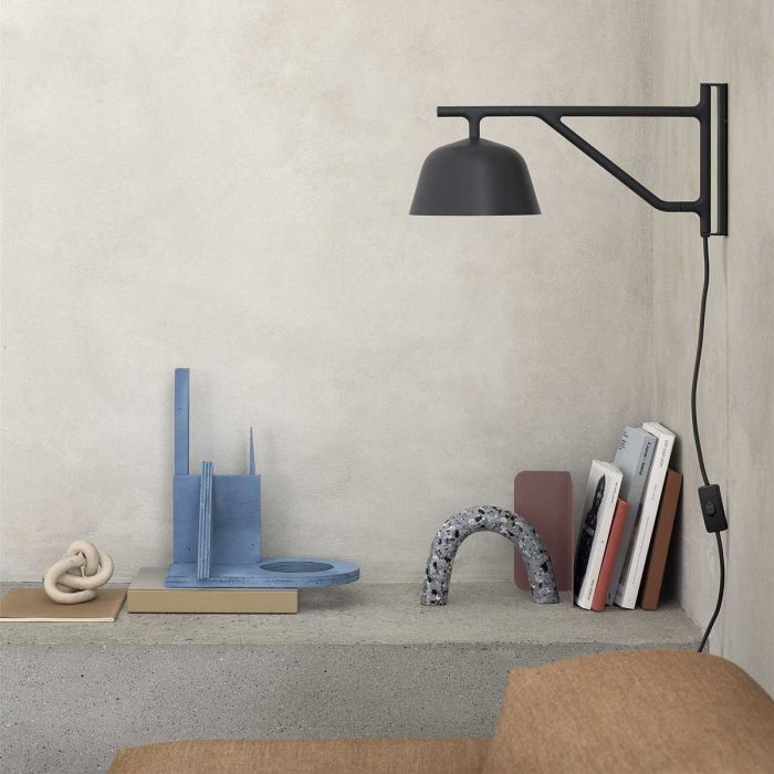 Applique murale Ambit