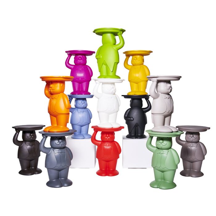 Table d'appoint Ambrogio