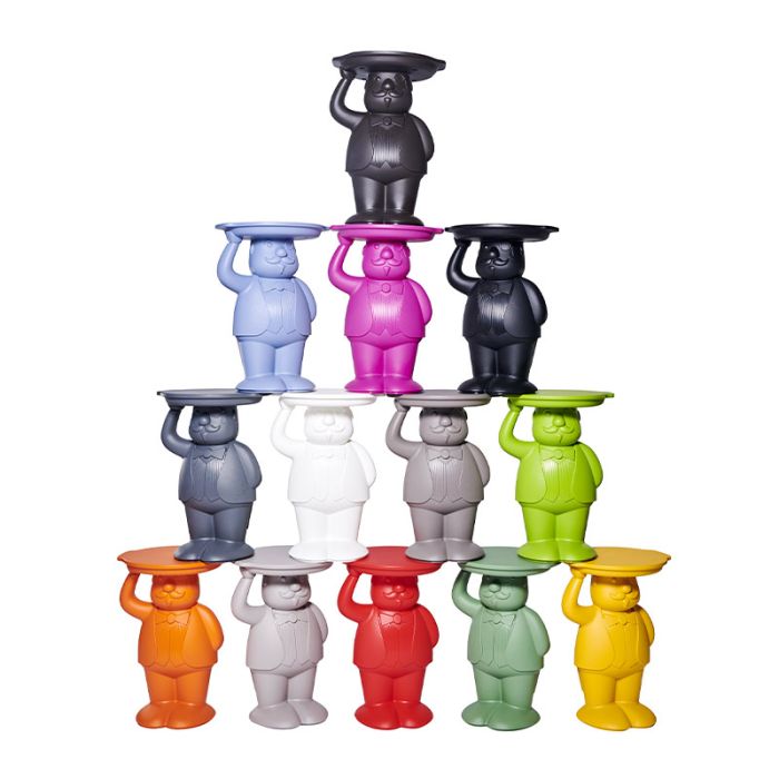 Table d'appoint Ambrogio