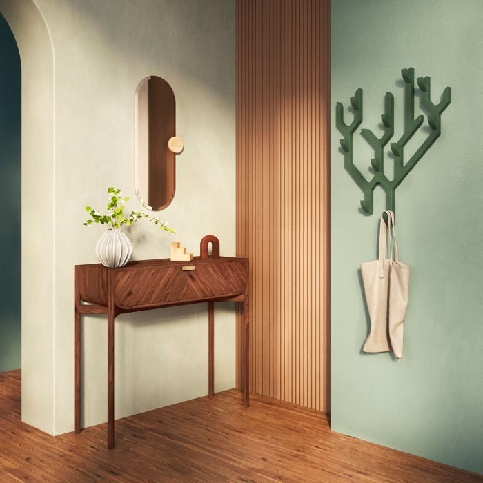 Porte-manteau Mural Ambroise 