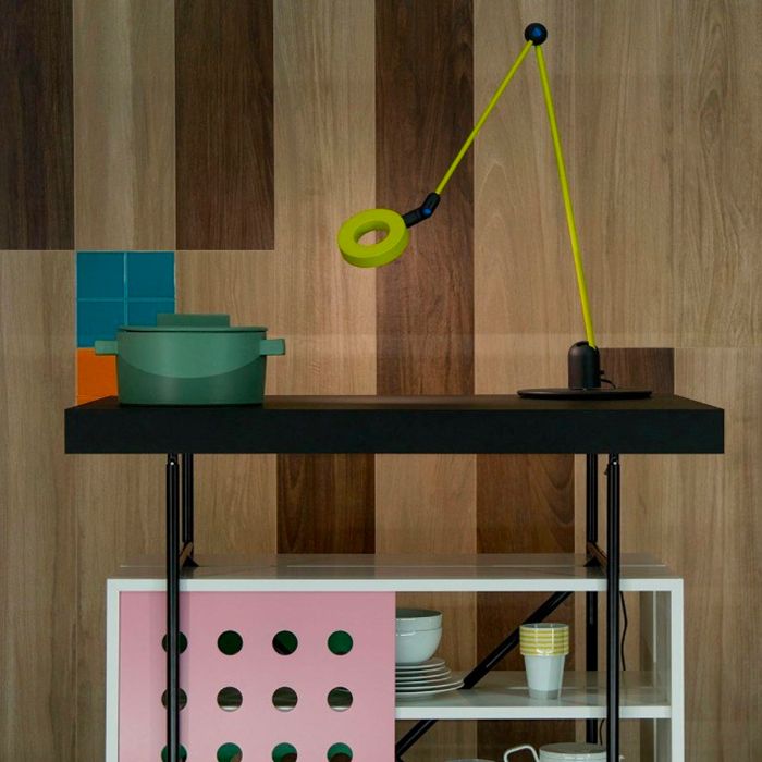 L’amica - Lampe de bureaux