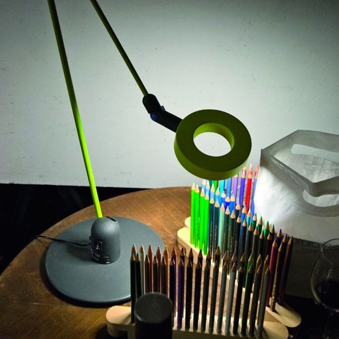 L’amica - Lampe de bureaux