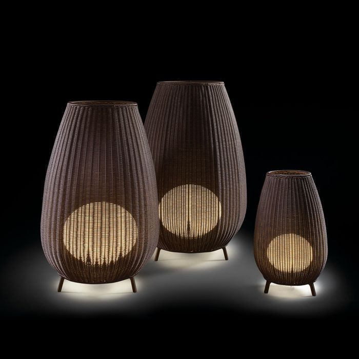 Amphora Lampadaire