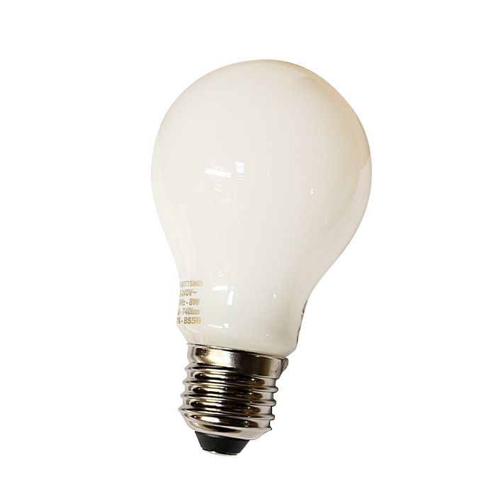 Ampoule pour Snoopy