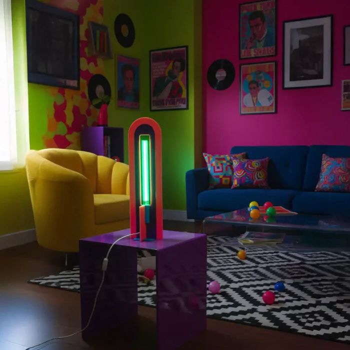 Andy - Lampe de table