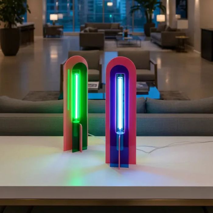 Andy - Lampe de table