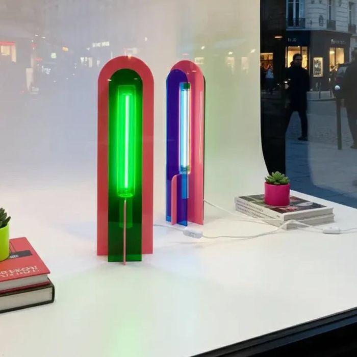 Andy - Lampe de table