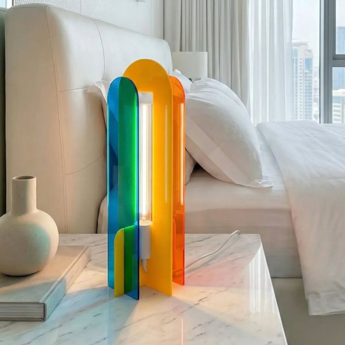 Andy - Lampe de table
