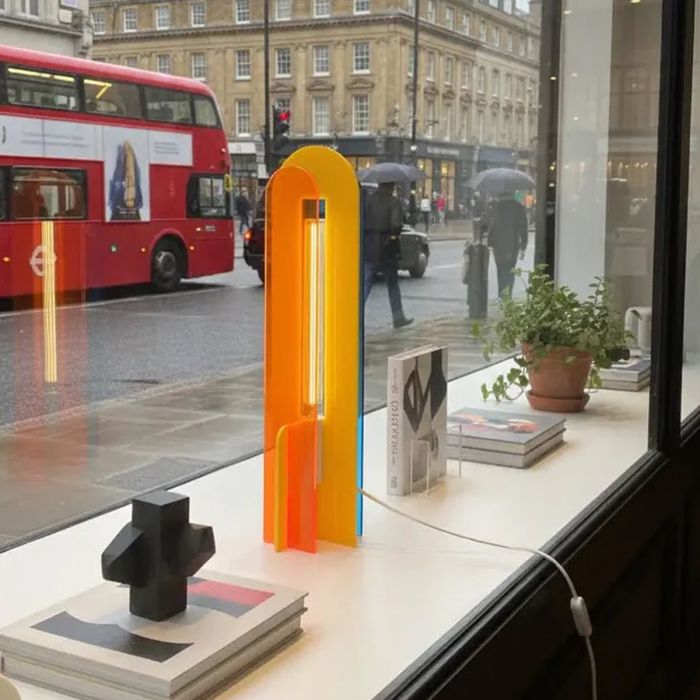 Andy - Lampe de table