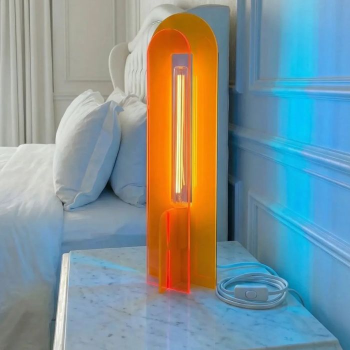 Andy - Lampe de table