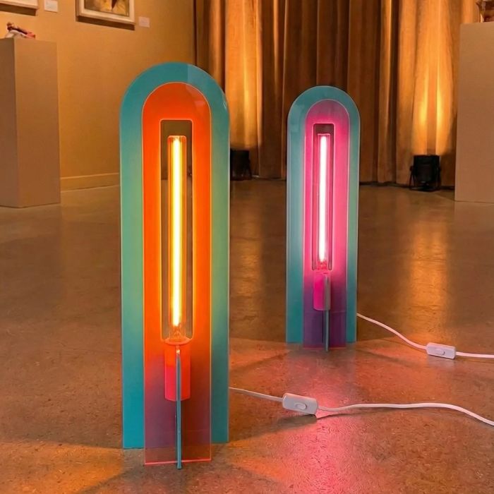 Andy - Lampe de table