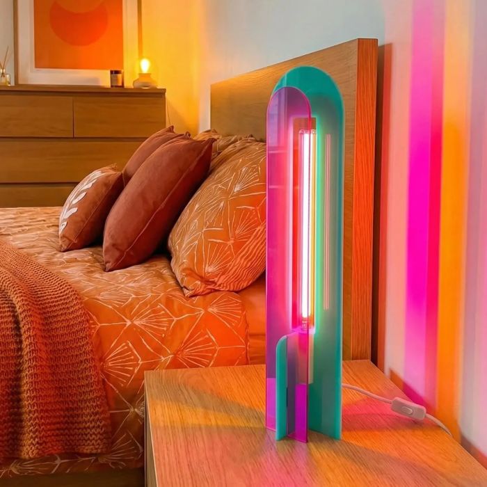 Andy - Lampe de table