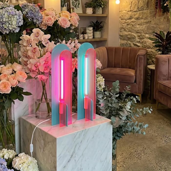 Andy - Lampe de table