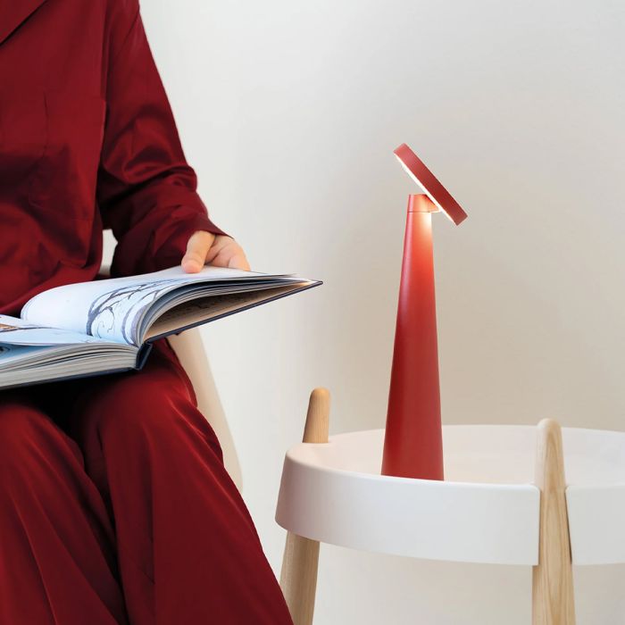 Lampe de table Angelina