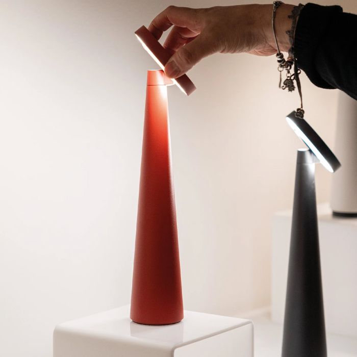 Lampe de table Angelina
