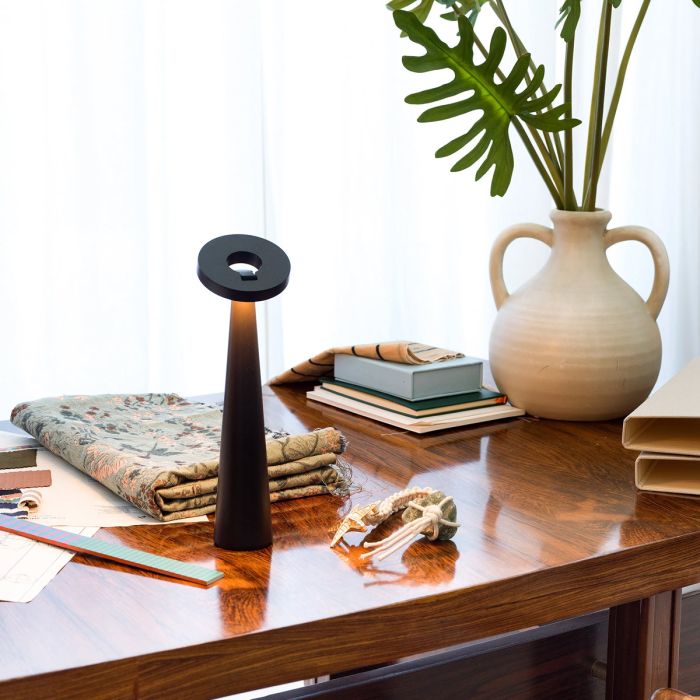 Lampe de table Angelina