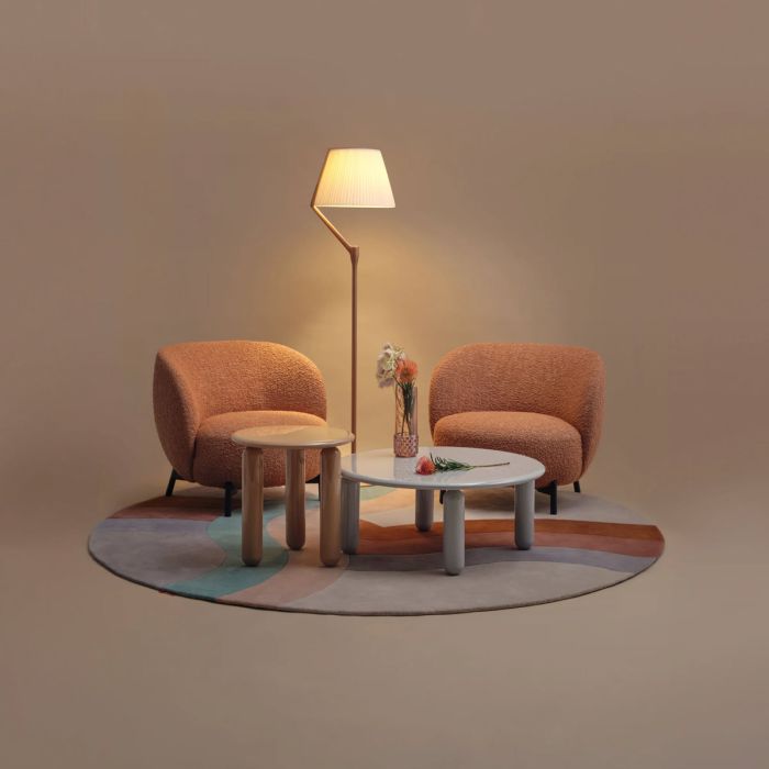 Lampadaire Angelo Stone