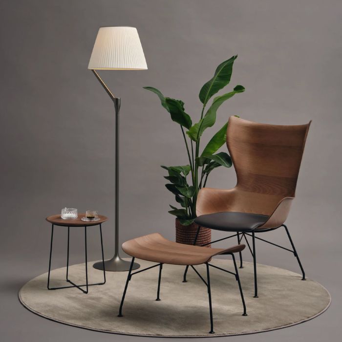 Lampadaire Angelo Stone