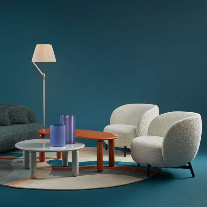 Lampadaire Angelo Stone