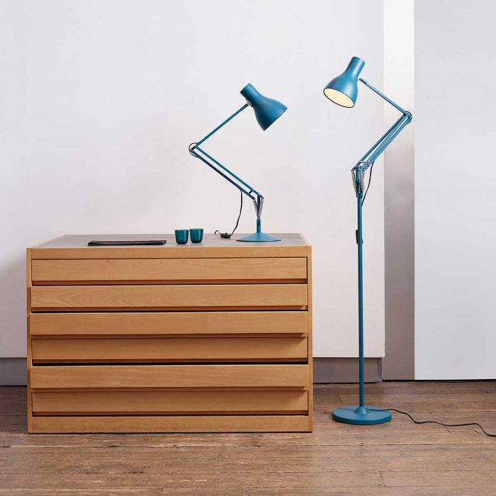Lampe de bureau Type 75™ Margaret Howell Edition