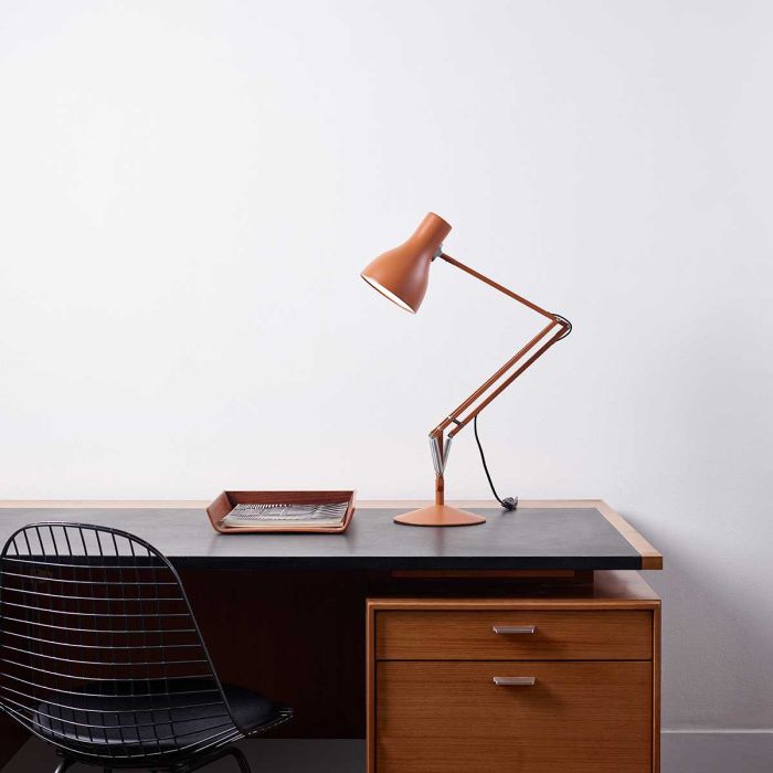 Lampe de bureau Type 75™ Margaret Howell Edition