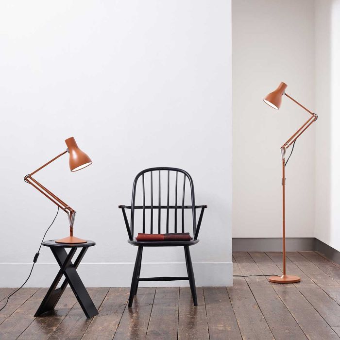 Lampe de bureau Type 75™ Margaret Howell Edition
