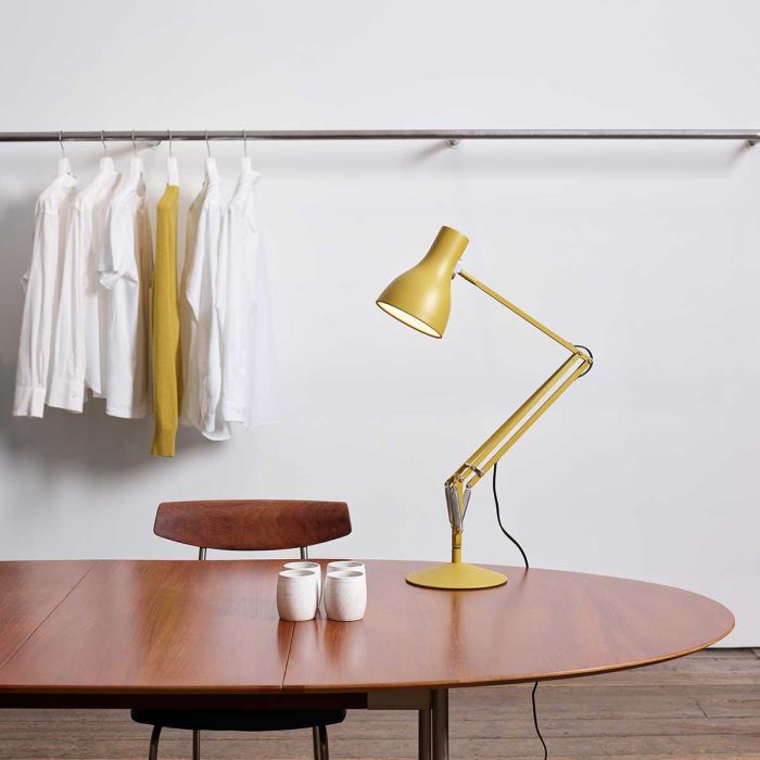 Lampe de bureau Type 75™ Margaret Howell Edition