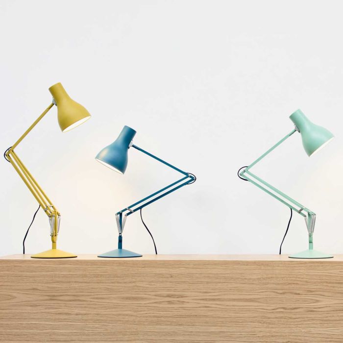 Lampe de bureau Type 75™ Margaret Howell Edition