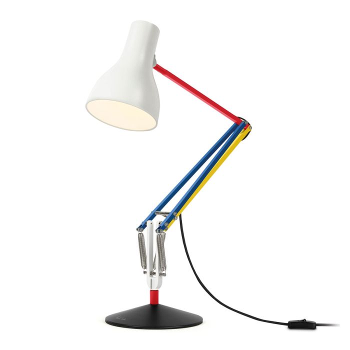 Lampe de bureau Type 75™ Paul Smith Edition 3